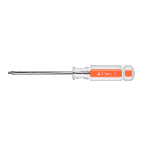 DESARMADOR PUNTA TORX 25