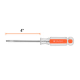 DESARMADOR PUNTA TORX 27
