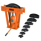 DOBLADOR DE TUBO HIDRAULICO, 16 TON, TRUPER