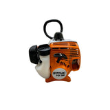 MOTODESMALEZADORA STIHL FS 38 2377