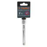 EXTENSION DE 3' PARA CUADRO MANDO 1/4'
