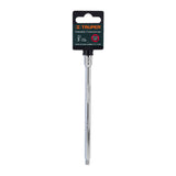 EXTENSIÓN DE 6' PARA MATRACA PARA DADOS CUADRO 1/4'