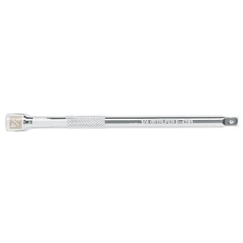 EXTENSIÓN DE 6' PARA MATRACA PARA DADOS CUADRO 1/4'