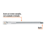 EXTENSION DE 8' PARA CUADRO MANDO 3/8'