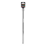 EXTENSISN CUADRO 1/2' PARA MATRACA, LARGO 15', TRUPER
