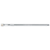 EXTENSISN CUADRO 1/2' PARA MATRACA, LARGO 15', TRUPER