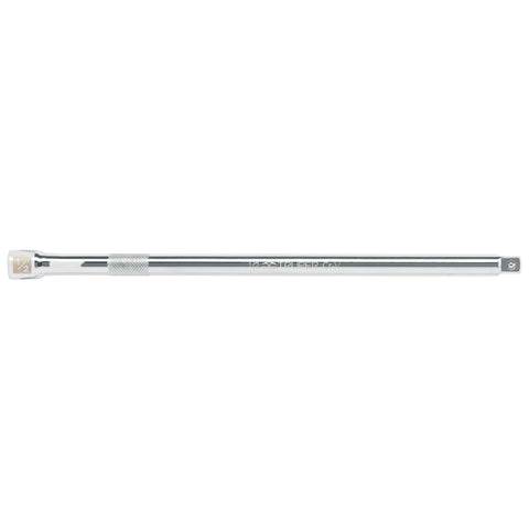 EXTENSISN CUADRO 1/2' PARA MATRACA, LARGO 15', TRUPER