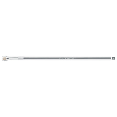 EXTENSIÓN DE 20' PARA MATRACA PARA DADOS CUADRO 1/2'