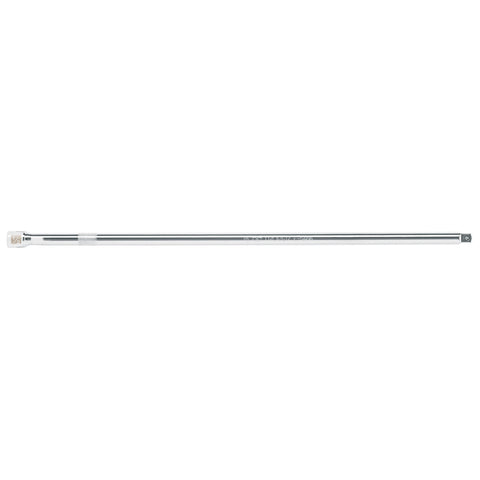 EXTENSIÓN DE 24' PARA MATRACA PARA DADOS CUADRO 1/2'