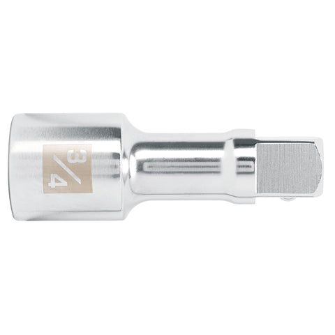 EXTENSION DE 4' PARA CUADRO MANDO 3/4'