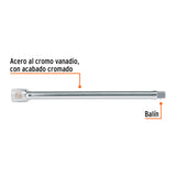 EXTENSION DE 16' PARA CUADRO MANDO 3/4'