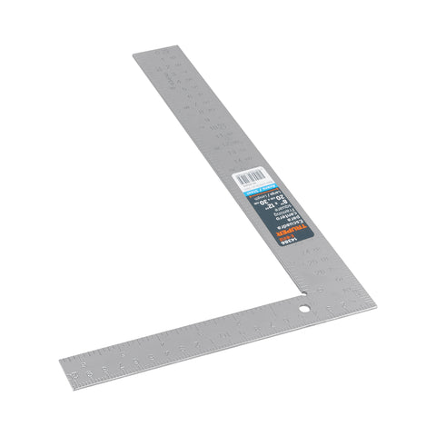 ESCUADRA DE CANTERO 8 X 12' PROFESIONAL