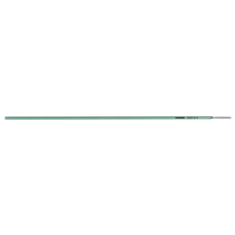 ELECTRODO P/SOLDAR MOD:6013 MED:1/8'