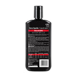CERA LIQUIDA CON SILICON PARA MAYOR BRILLO 473ML