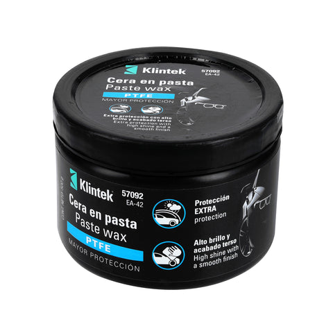 CERA EN PASTA PTFE