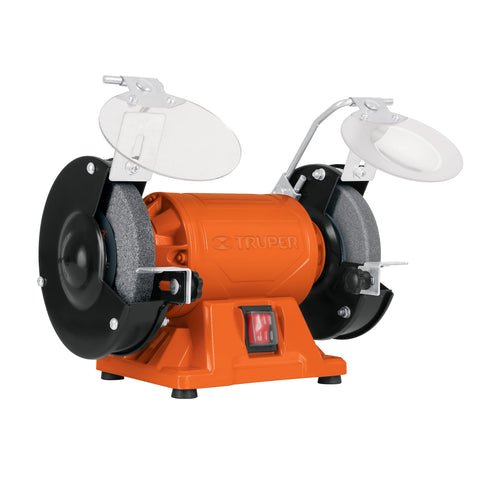 ESMERIL DE BANCO 1/4 HP , 5'