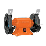 ESMERIL DE BANCO 3/4 HP , 8'