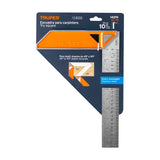 ESCUADRA PARA CARPINTERO 12' ACERO INOX