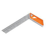 ESCUADRA PARA CARPINTERO 8' ACERO INOX