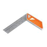 ESCUADRA PARA CARPINTERO 6' ACERO INOX