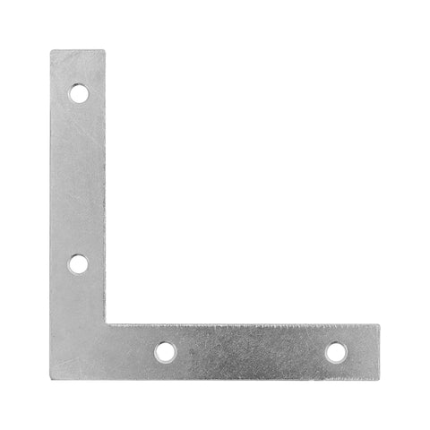 ESCUADRA CANTONERA, 3-1/2" X 3-1/2" POR PIEZA