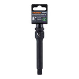 EXTENSISN CUADRO 1/2' DE IMPACTO, LARGO 5', TRUPER