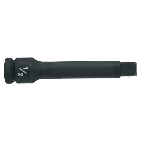 EXTENSISN CUADRO 1/2' DE IMPACTO, LARGO 5', TRUPER