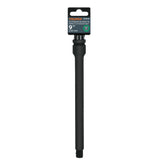 EXTENSISN CUADRO 1/2' DE IMPACTO, LARGO 9', TRUPER