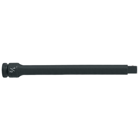 EXTENSISN CUADRO 1/2' DE IMPACTO, LARGO 9', TRUPER