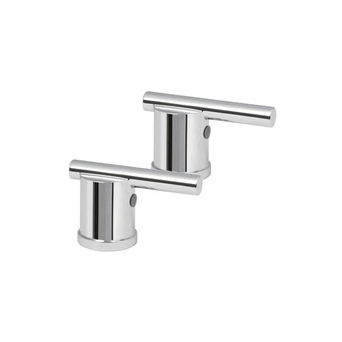 JUEGO DE 2 MANERALES PARA LAVABO Y FREGADERO, ELEMENT