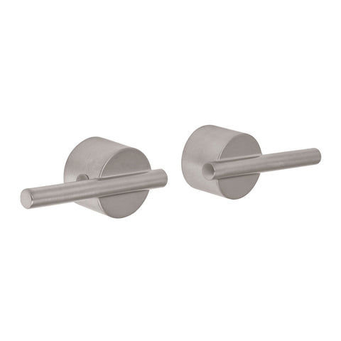 JGO. 2 MANERALES A LA PARED PARA LAVABO, SATMN, ELEMENT