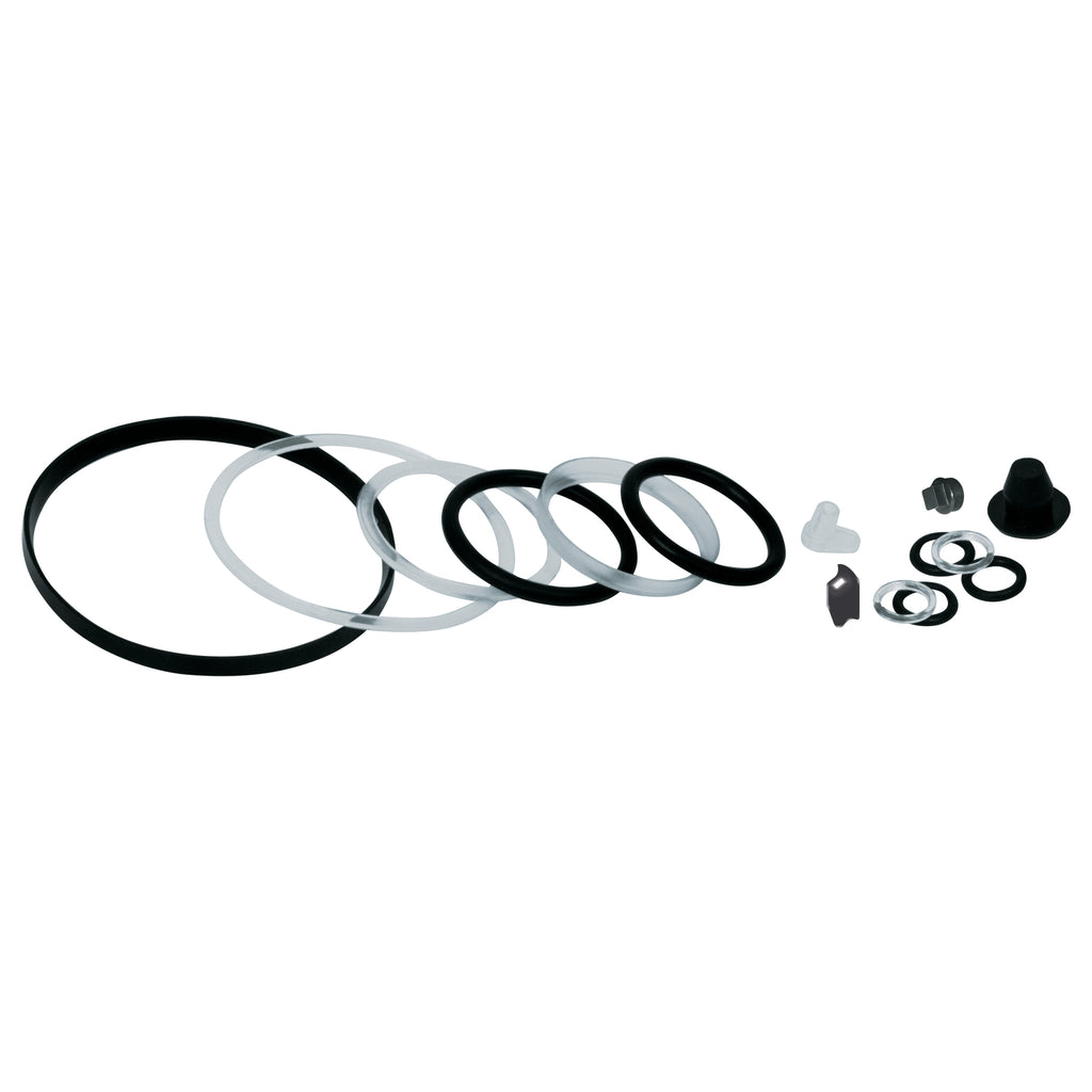 EMPAQUES PARA GATO HIDRAULICO DE 4 TON