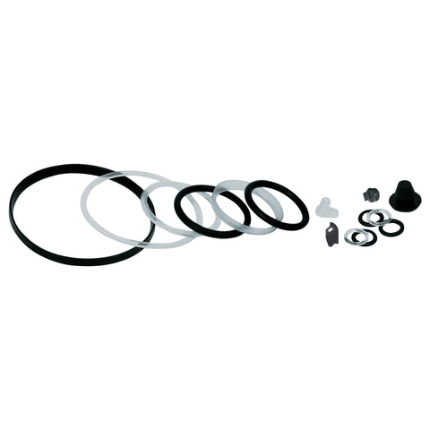 EMPAQUES PARA GATO HIDRAULICO DE 4 TON