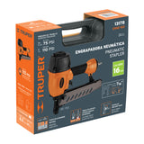ENGRAPADORA NEUMÁTICA, PROFESIONAL, 7/6"