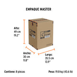 ESMERILADORA PROFESIONAL 800W 4 1/2"