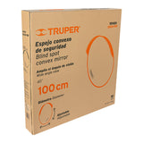ESPEJO CONVEXO DE 100CM TRUPER