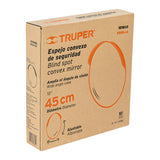 ESPEJO CONVEXO DE 45CM TRUPER