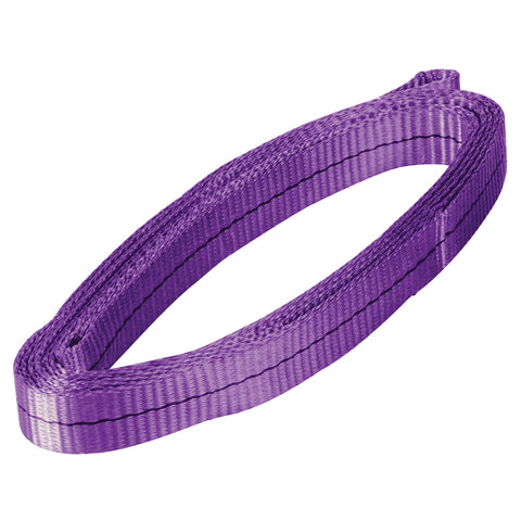 ESLINGA REDONDA SIN FIN 1 TON X 2 M, TRUPER