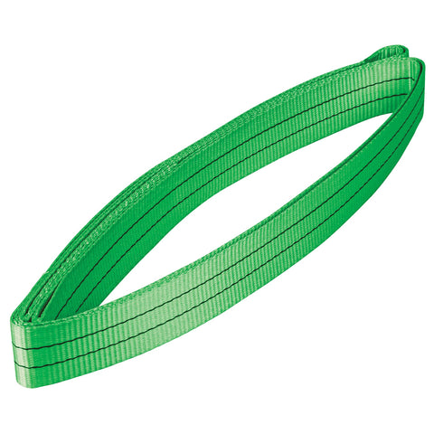 ESLINGA REDONDA SIN FIN 2 TON X 2 M, TRUPER