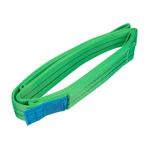 ESLINGA REDONDA SIN FIN 2 TON X 3 M, TRUPER
