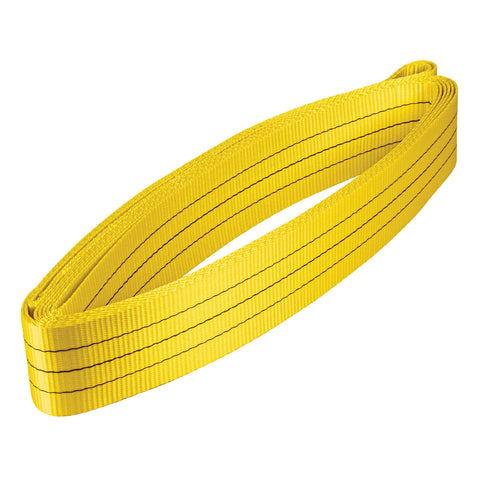 ESLINGA REDONDA SIN FIN 3 TON X 4 M, TRUPER