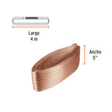 ESLINGA REDONDA SIN FIN 6 TON X 4 M, TRUPER