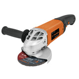ESMERILADORA ANGULAR 4-1/2', PROFESIONAL, 1000 W