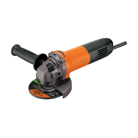 ESMERILADORA ANGULAR 4-1/2', PROFESIONAL, 800 W