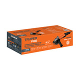 ESMERIALDORA ANGULAR 4-1/2" 1100W, PROFECIONAL TRUPER