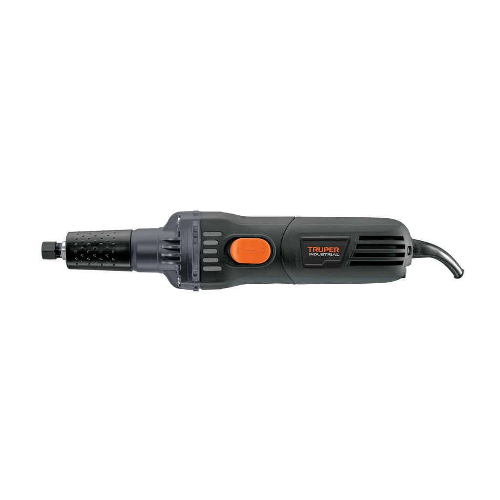 ESMERIL RECTO, 1/4", INDUSTRIAL, 600 W