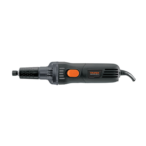 ESMERIL RECTO, 1/4", INDUSTRIAL, 600 W