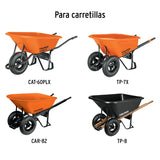 JUEGO DE 2 ESTABILIZADORES CALIBRE 15 PARA CARRETILLAS TRUPER