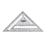 ESCUADRA P/MURO DE YESO 12" 30CM