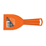 ESPATULA FLEXIBLE DE PLASTICO DE 3'